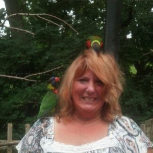 Meet your Posher, Nancy